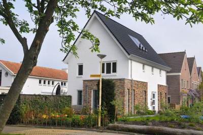 Woning Tulpenveld 200C Castricum