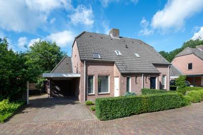 Woning Eikewal 1 Westerhoven