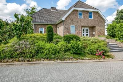 Woning Ruth Firststraat 2 Heerlen