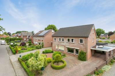Woning Kerkhofweg 21 Overdinkel