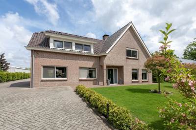 Woning Kroonstraat 53 Etten-Leur