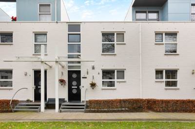 Woning Concordialaan 9 Den Bosch