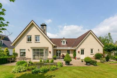 Woning Biesterveld 3 Vorden