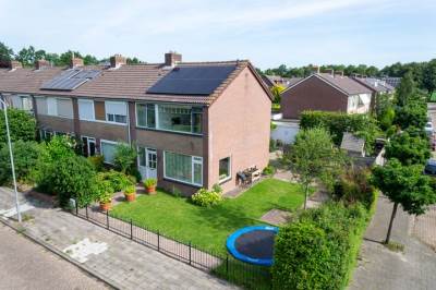 Woning Bernardus Hollanderstraat 12 Middenbeemster