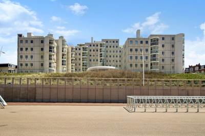 Woning Seinpostduin 114 Den Haag