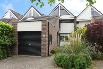 Woning Kruin 37 Huizen