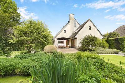 Woning Koekoeklaan 12 Almere