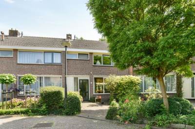 Woning Opaal 28 Heerhugowaard