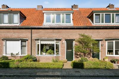 Woning Teniersstraat 13 Zutphen