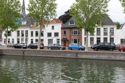 Woning Herengracht 12 Weesp