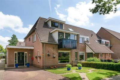 Woning Heemskerkstraat 62 Twello