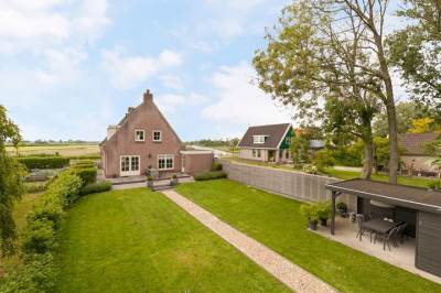 Woning Uitweg 96 Krommenie