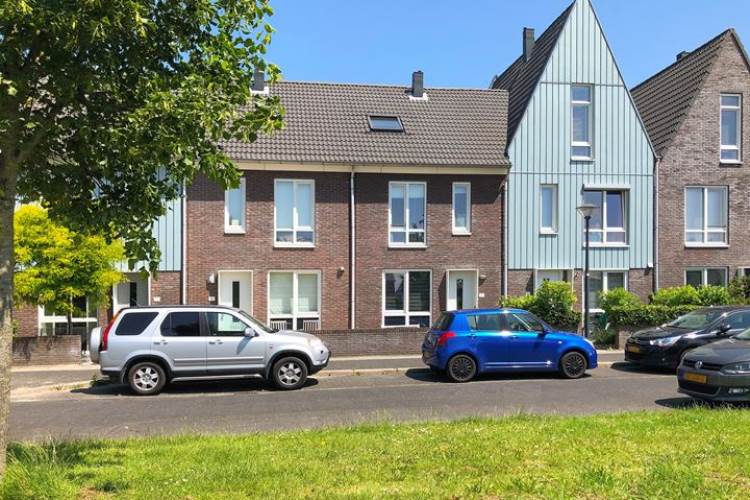 Woning Paaldijk 60 Zwaag