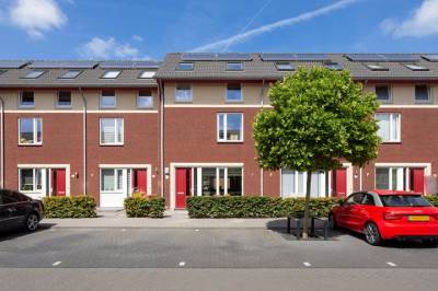 Woning Wijnrank 15 Dronten