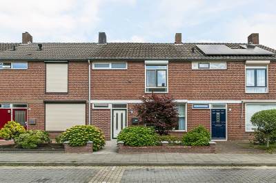 Woning Zwaluwstraat 4 Helmond