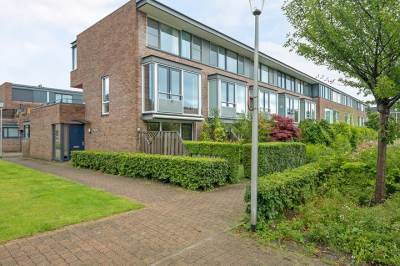 Woning Hoornplantsoen 24 Berkel en Rodenrijs