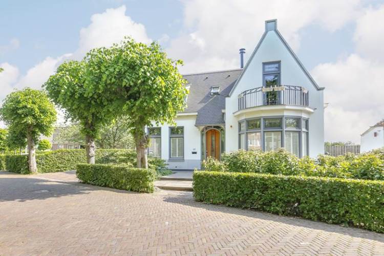 Woning Breedeweg 47 Castricum