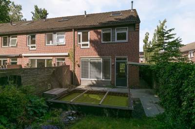 Woning Postmeestersdreef 201 Apeldoorn
