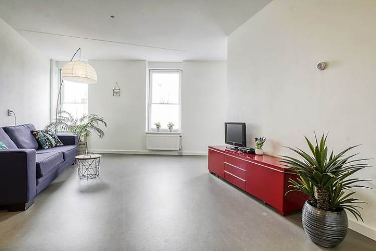 Woning Beverwijkerstraatweg 6A Castricum