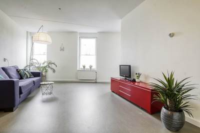 Woning Beverwijkerstraatweg 6A Castricum