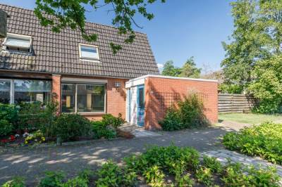 Woning Kortenaerstraat 17 Haaksbergen