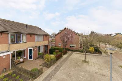 Woning Grutto 21 Ursem (Gem. Koggenland)