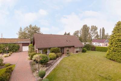 Woning Klazienaveensestraat 109 Nieuw-Dordrecht