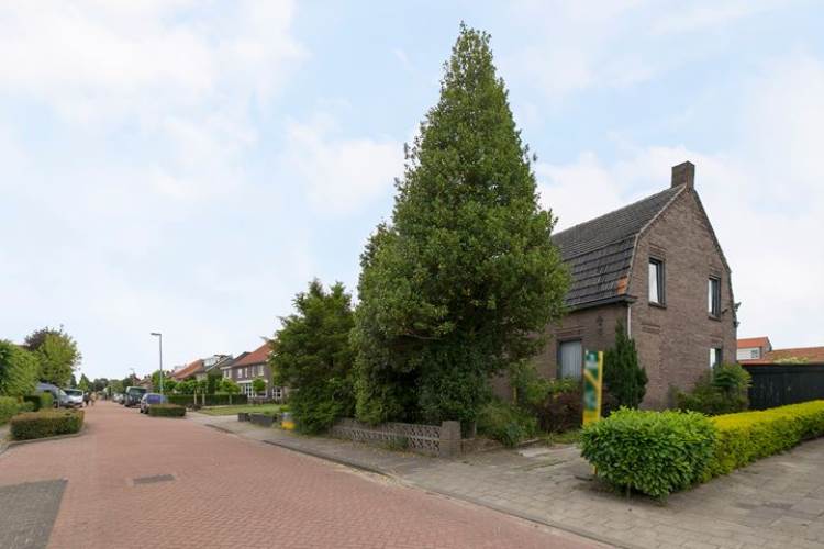 Woning Hoogstraat 50 Veldhoven