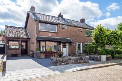 Woning Oude Kapel 26 Geldermalsen