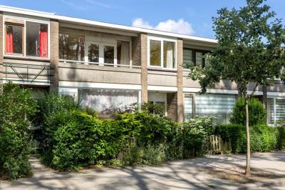 Woning Rooseveltlaan 292 Utrecht