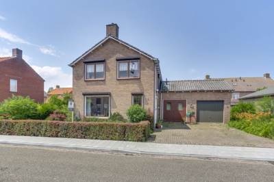 Woning Kerkdreef 4 Vogelwaarde