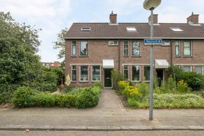 Woning Westerd 1 Meppel