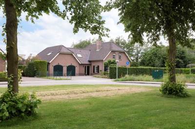 Woning Bronkhorsterweg 53 Steenderen