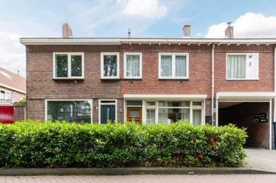 Woning Wilgenstraat 5 Tilburg