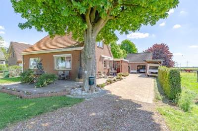 Woning Tramwijk ZZ 34 Nieuw-Weerdinge