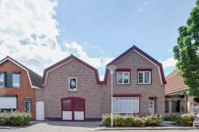 Woning Molenstraat 28 Westdorpe