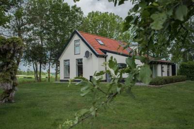 Woning Bantsterschans 3 Terband