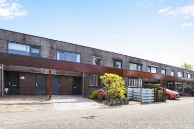 Woning Sierra Madrestraat 91 Purmerend