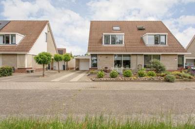 Woning De Oude Weg 4 Elst (UT)