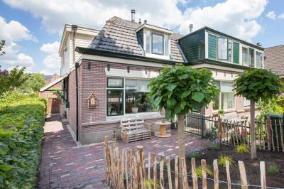 Woning Kerkweg-West 20 Waddinxveen