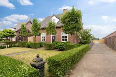 Woning De Hoeve 21 Netersel