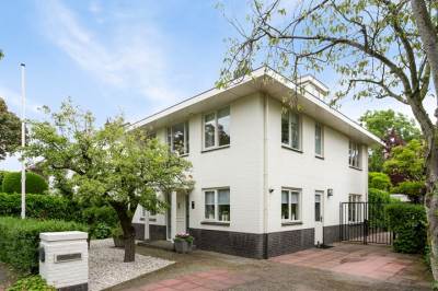 Woning Breloftpark 30 Noordwijk (ZH)