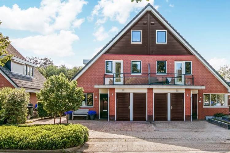Woning Minnewei 78 Midwoud