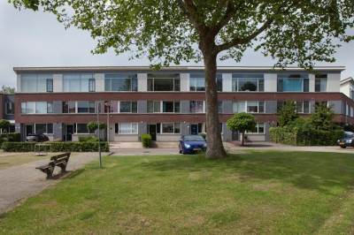 Woning Ravelplein 22 Gouda