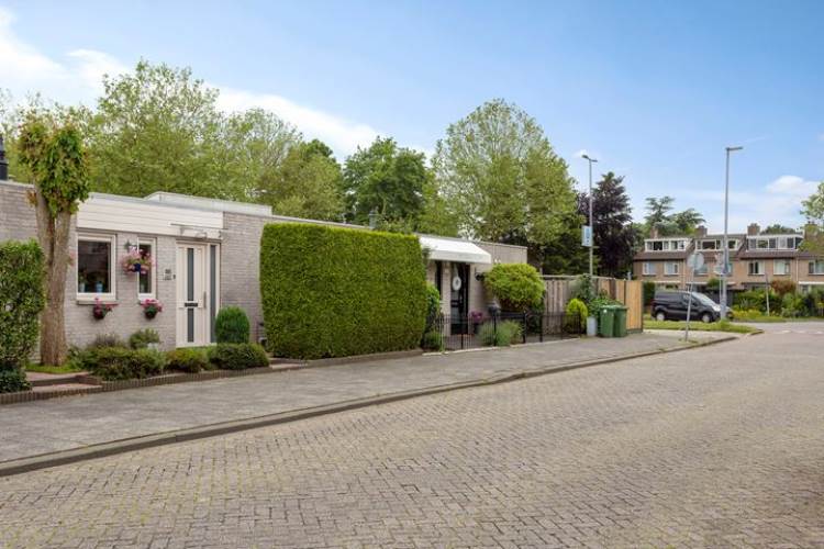 Woning Debijeweg 352 Rotterdam