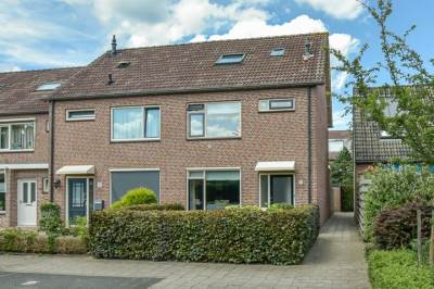 Woning De Wetering 29 Woudenberg