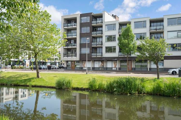 Woning Avenue Carnisse 318 Barendrecht