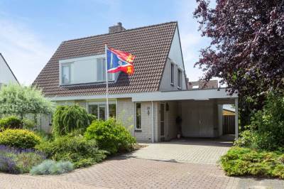 Woning Bloemkeshof 22 Zaltbommel
