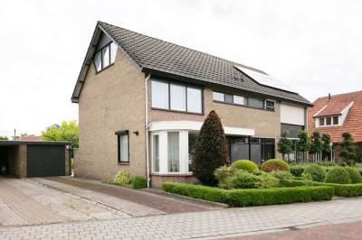 Woning Bremstraat 7 Neede