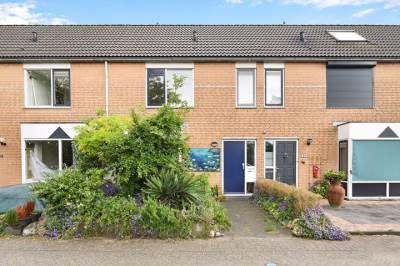 Woning Drontermeer 32 Purmerend